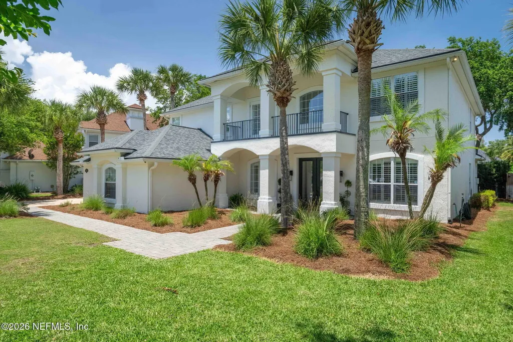 329 N Sea Lake Lane Ponte Vedra Beach FL 32082