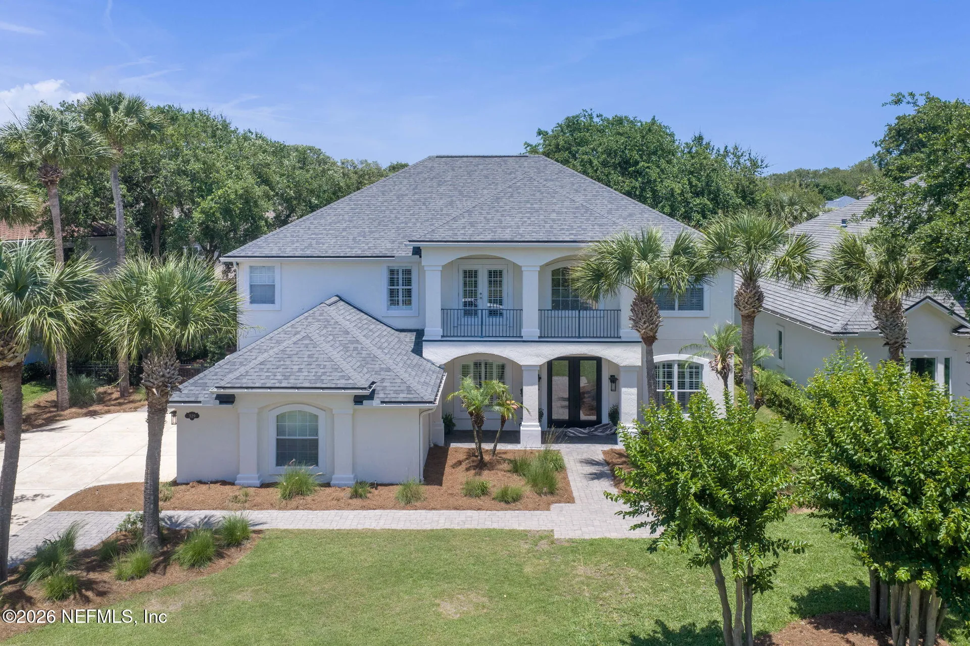 329 N Sea Lake Lane Ponte Vedra Beach FL 32082