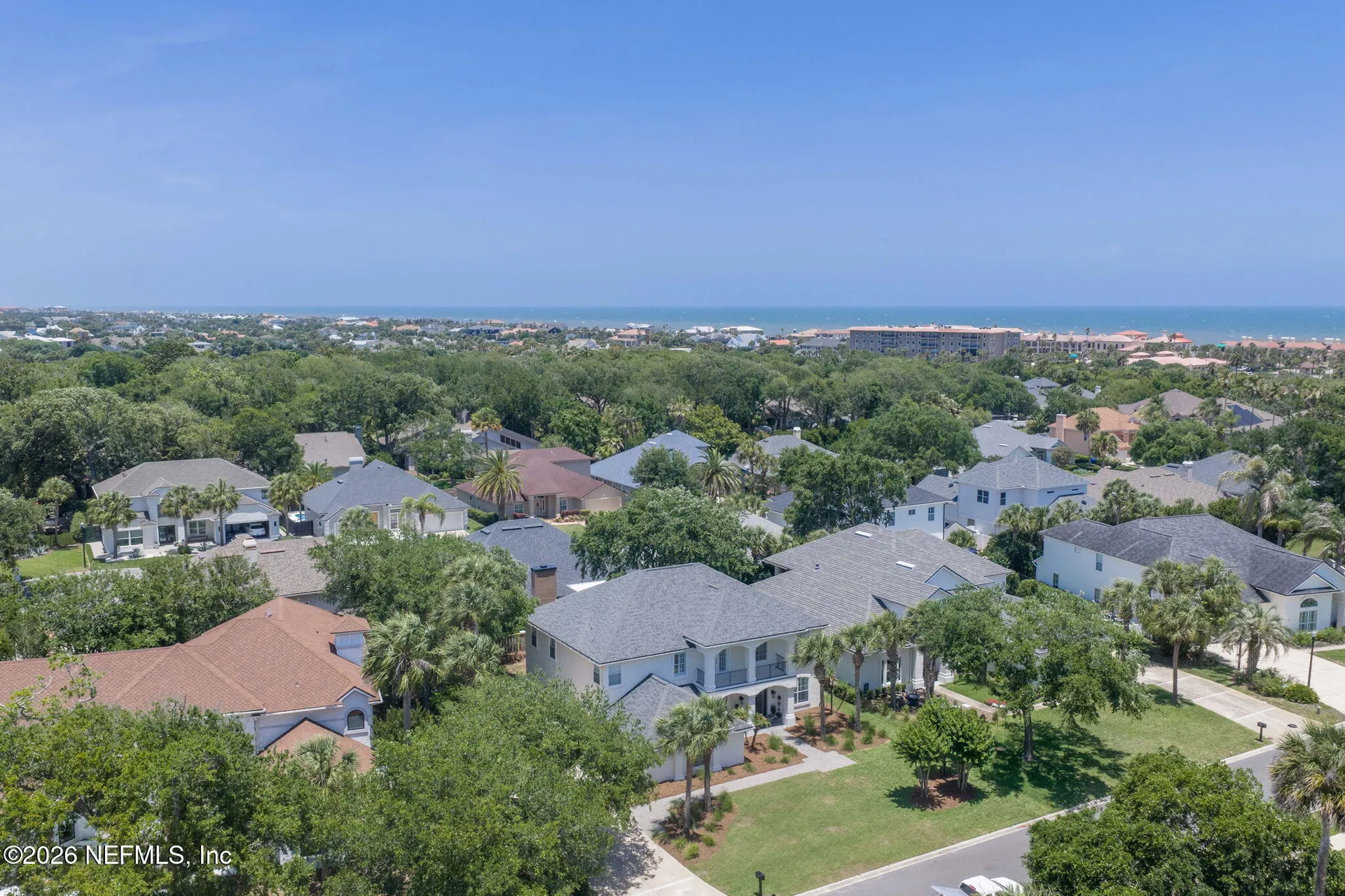 329 N Sea Lake Lane Ponte Vedra Beach FL 32082