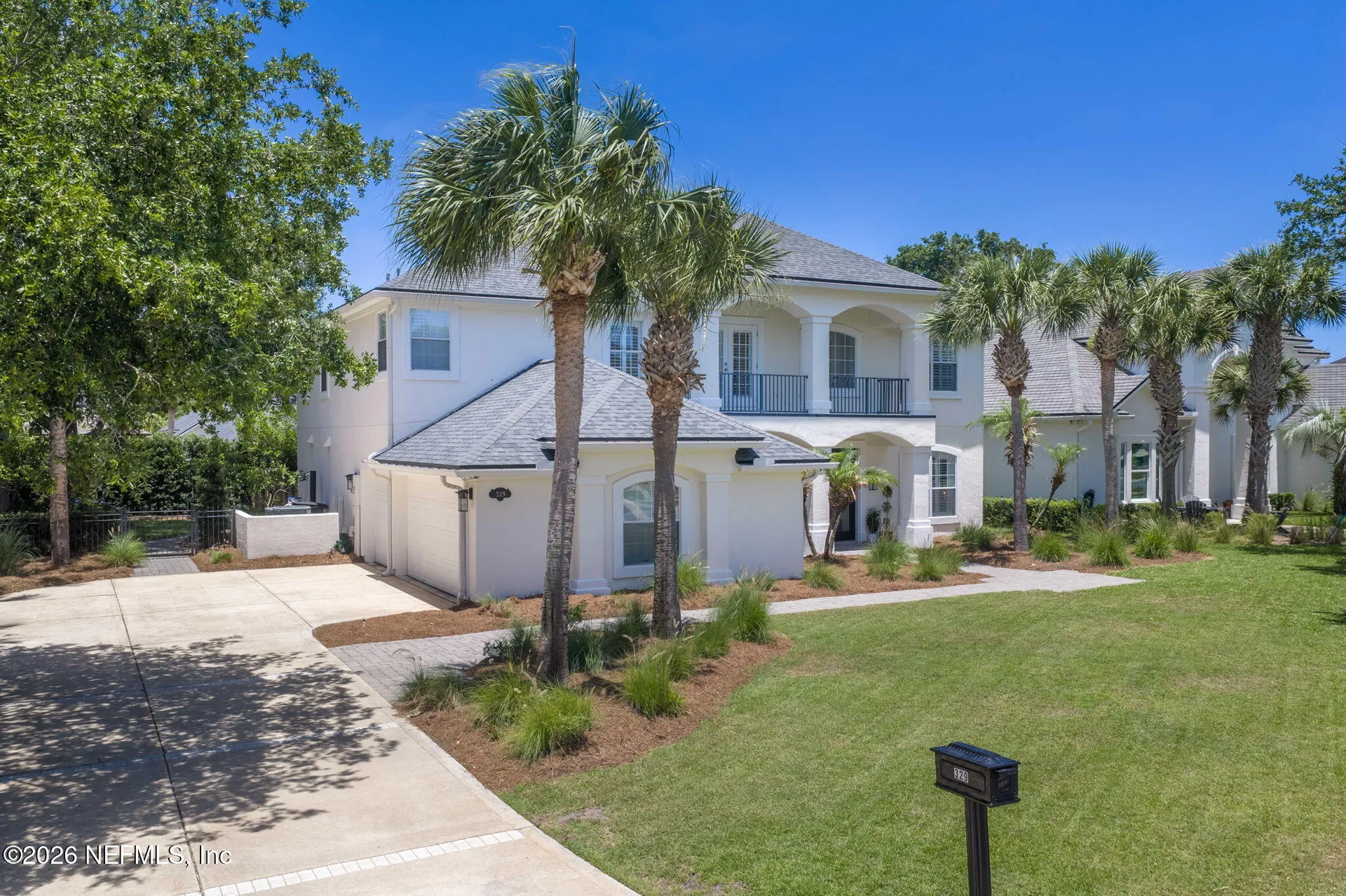 329 N Sea Lake Lane Ponte Vedra Beach FL 32082