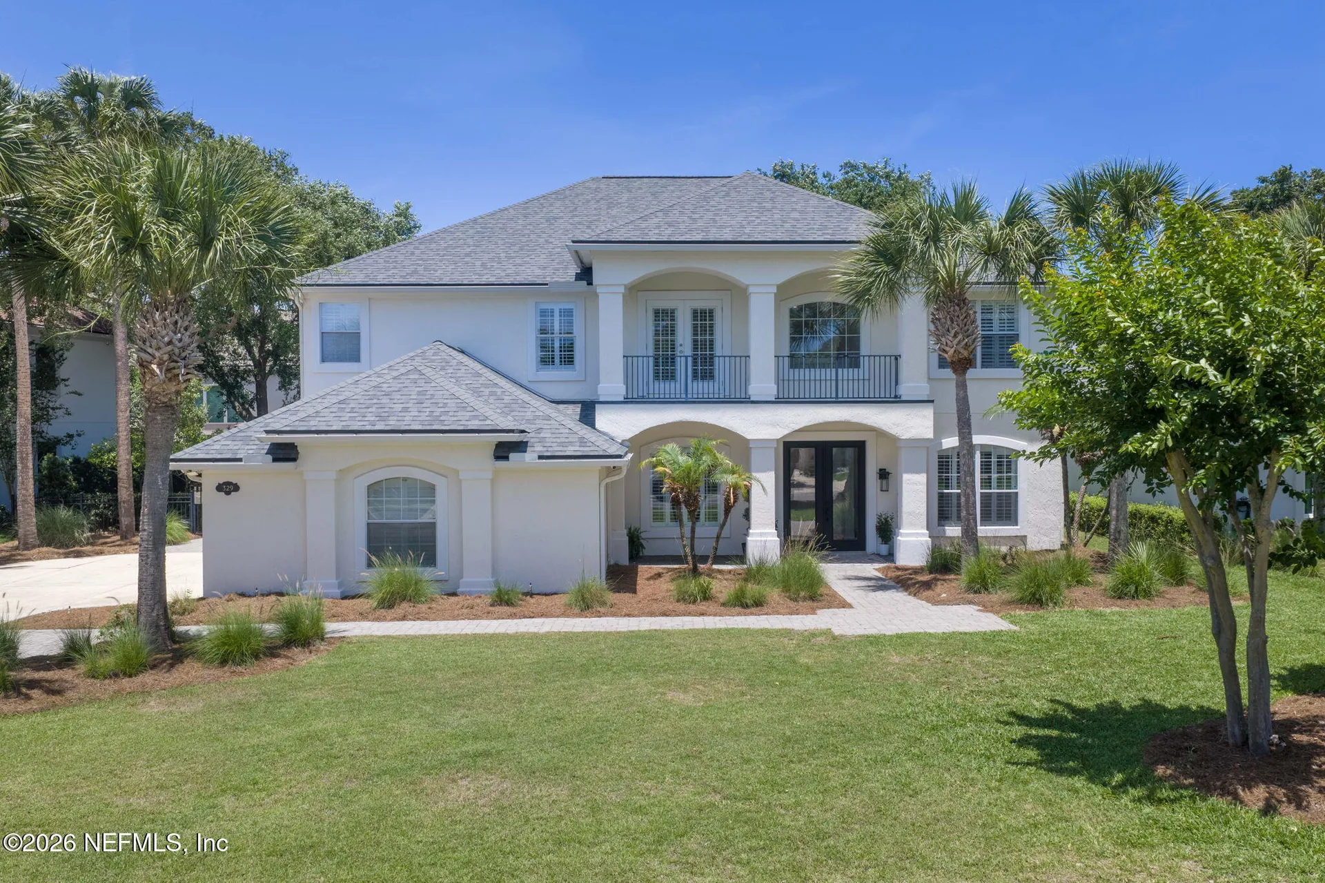 329 N Sea Lake Lane Ponte Vedra Beach FL 32082