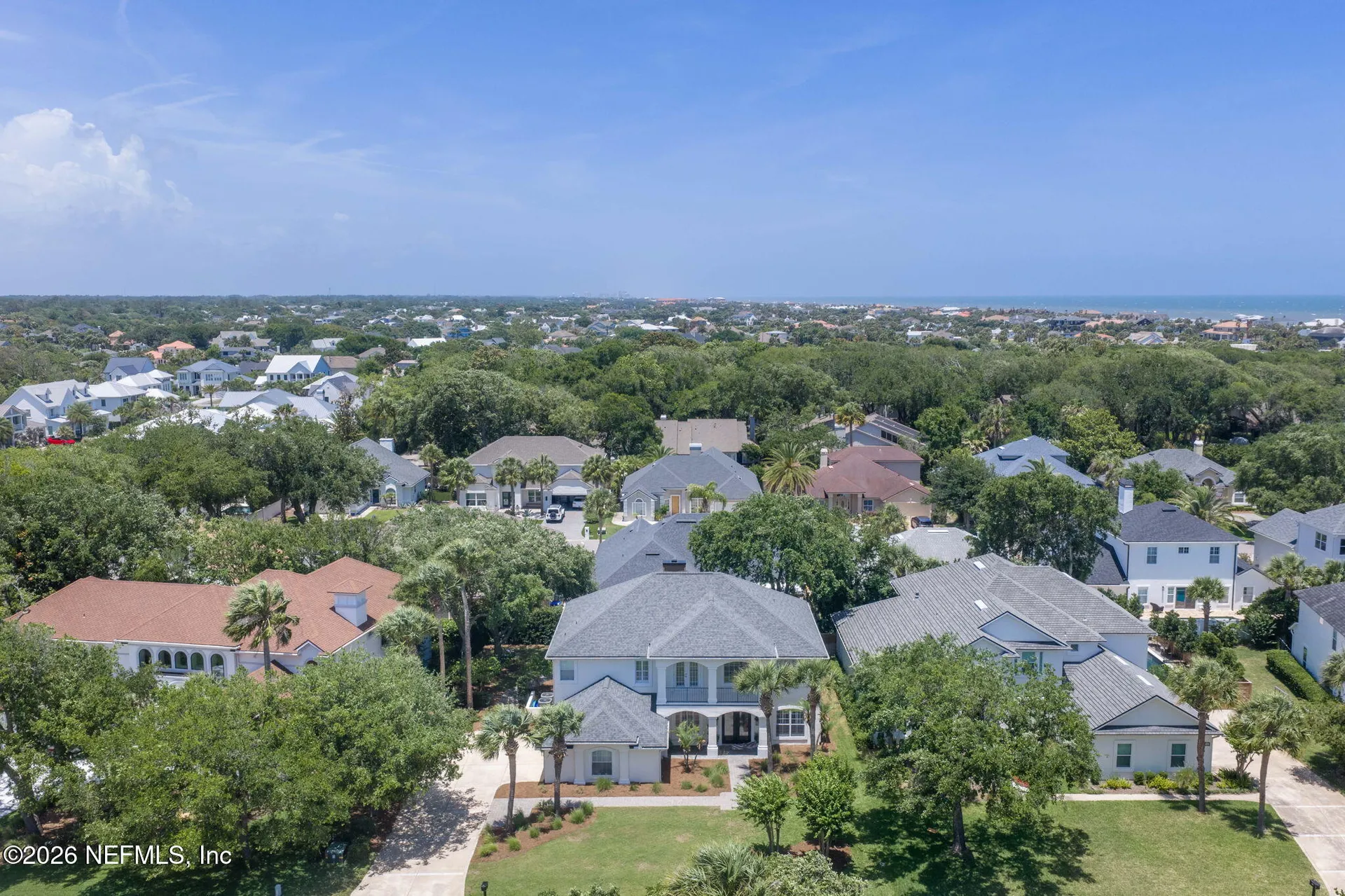329 N Sea Lake Lane Ponte Vedra Beach FL 32082