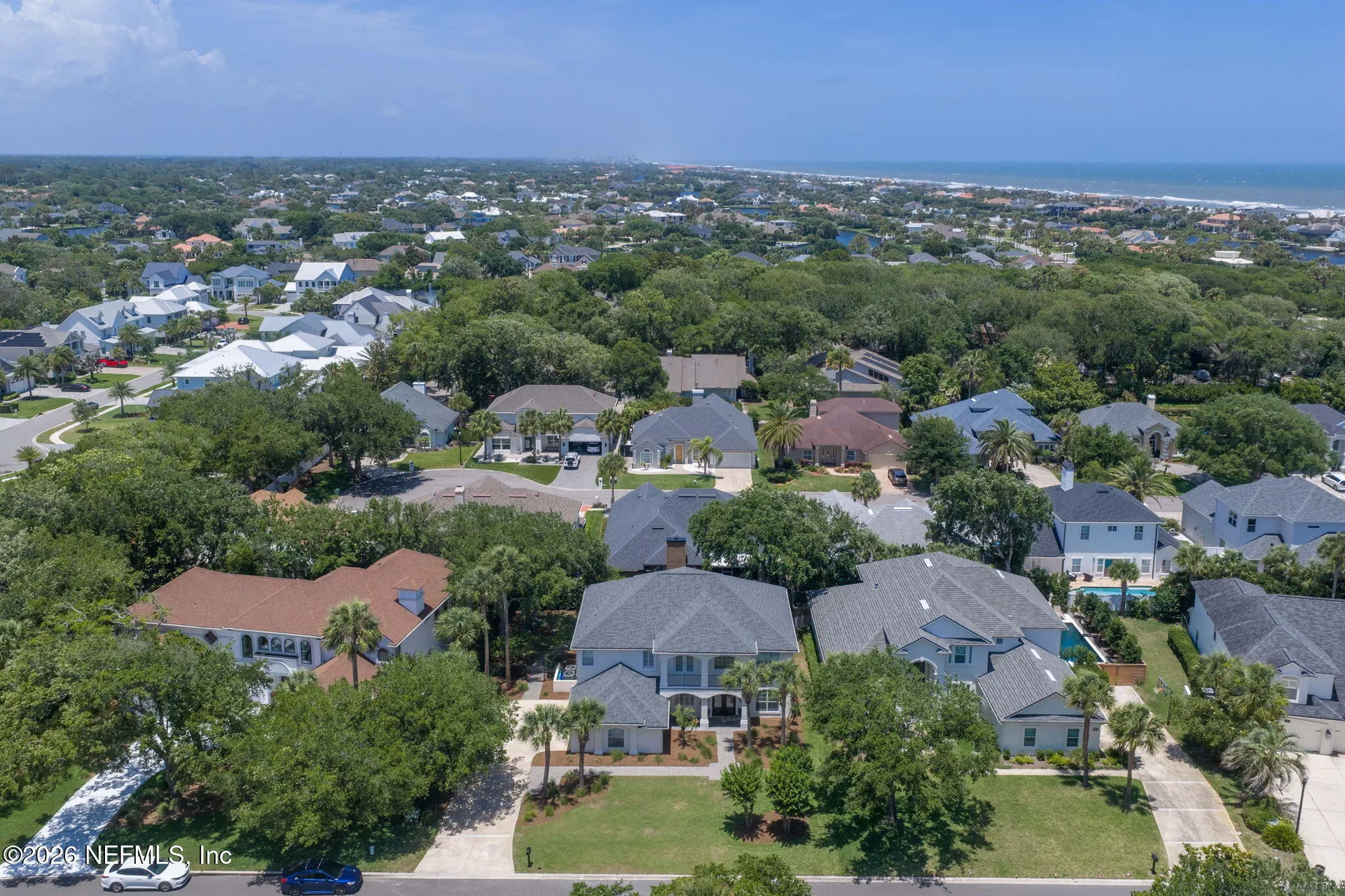 329 N Sea Lake Lane Ponte Vedra Beach FL 32082