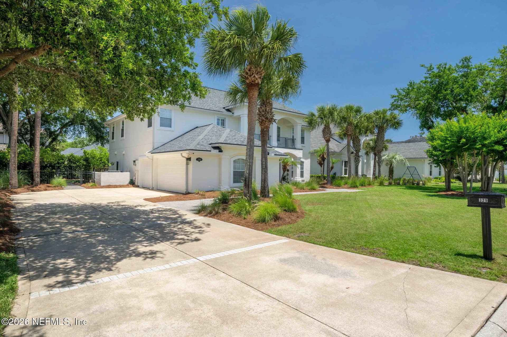 329 N Sea Lake Lane Ponte Vedra Beach FL 32082