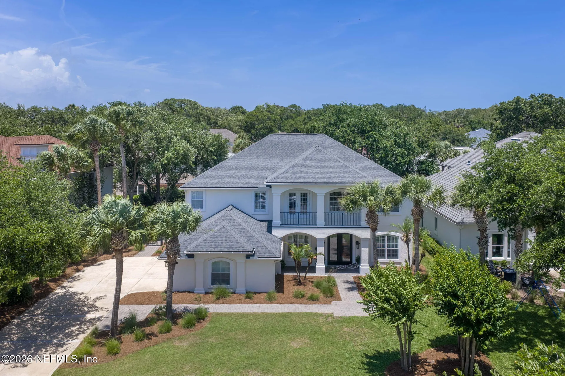329 N Sea Lake Lane Ponte Vedra Beach FL 32082