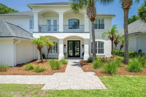 329 N Sea Lake Lane Ponte Vedra Beach FL 32082