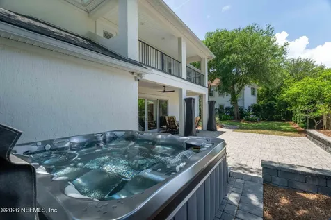 329 N Sea Lake Lane Ponte Vedra Beach FL 32082