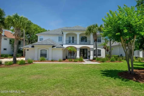 329 N Sea Lake Lane Ponte Vedra Beach FL 32082