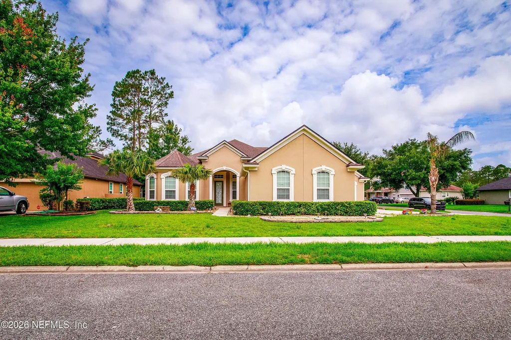 4411 Vista Point Lane Orange Park FL 32065