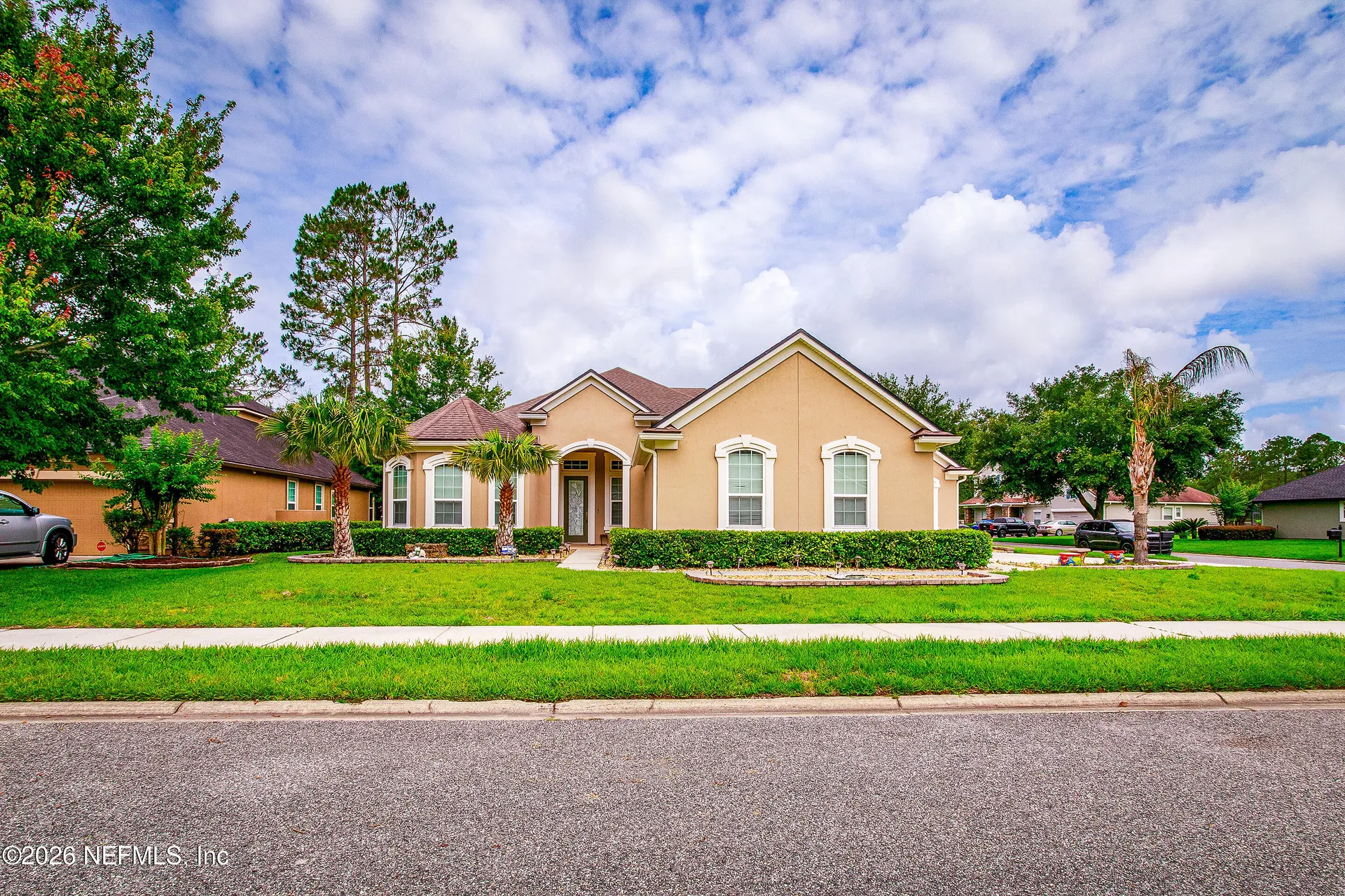 4411 Vista Point Lane Orange Park FL 32065