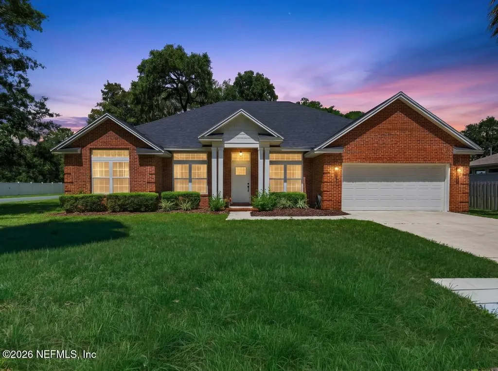 96069 Hidden Marsh Lane Fernandina Beach FL 32034
