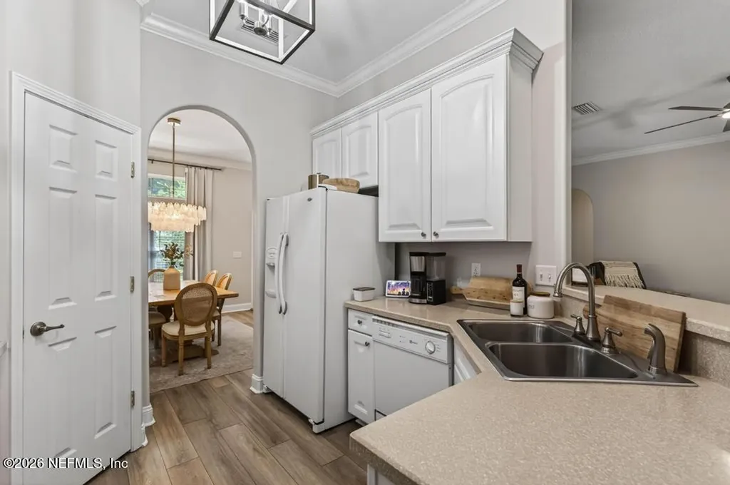 96069 Hidden Marsh Lane Fernandina Beach FL 32034
