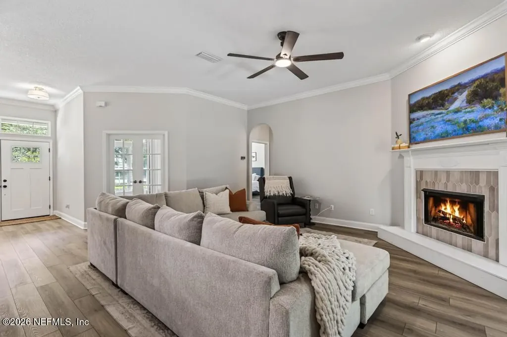 96069 Hidden Marsh Lane Fernandina Beach FL 32034