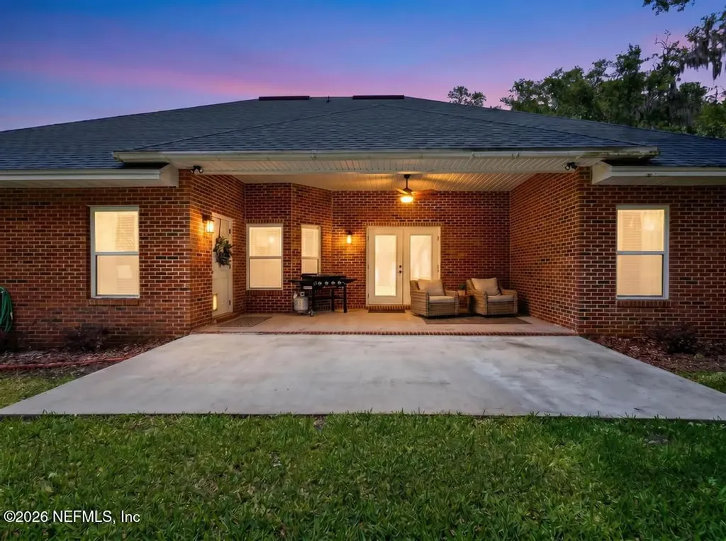 96069 Hidden Marsh Lane Fernandina Beach FL 32034