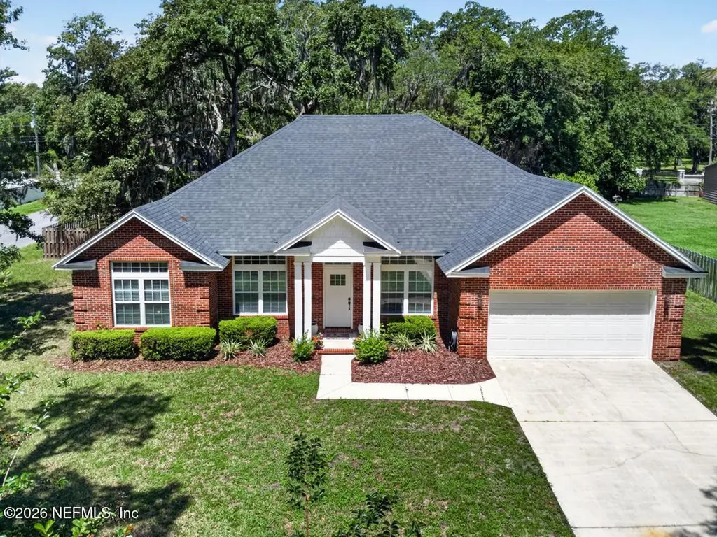 96069 Hidden Marsh Lane Fernandina Beach FL 32034