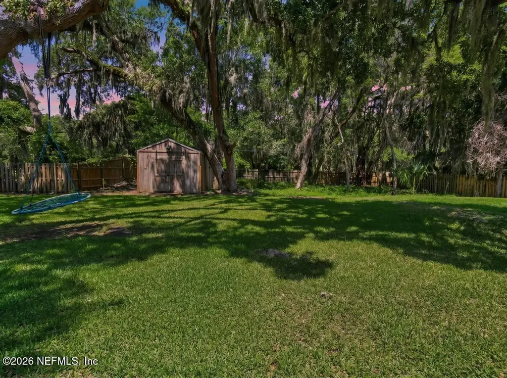 96069 Hidden Marsh Lane Fernandina Beach FL 32034
