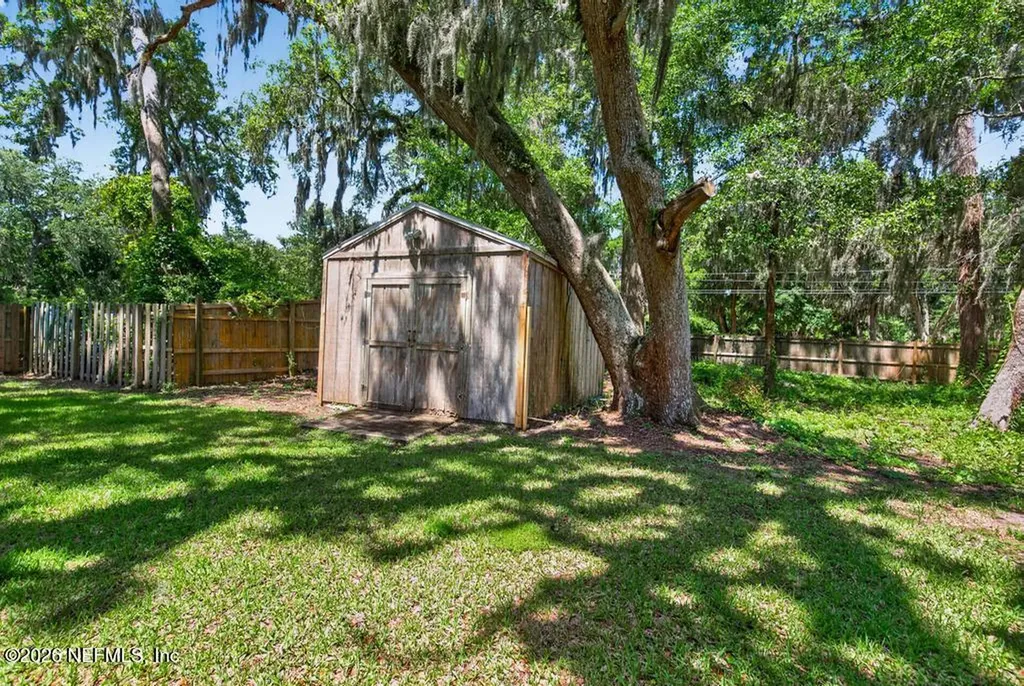 96069 Hidden Marsh Lane Fernandina Beach FL 32034
