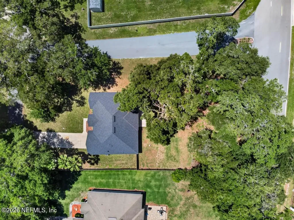96069 Hidden Marsh Lane Fernandina Beach FL 32034
