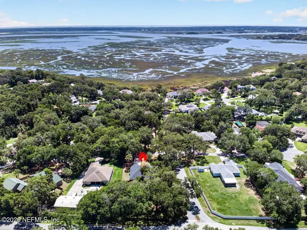 96069 Hidden Marsh Lane Fernandina Beach FL 32034