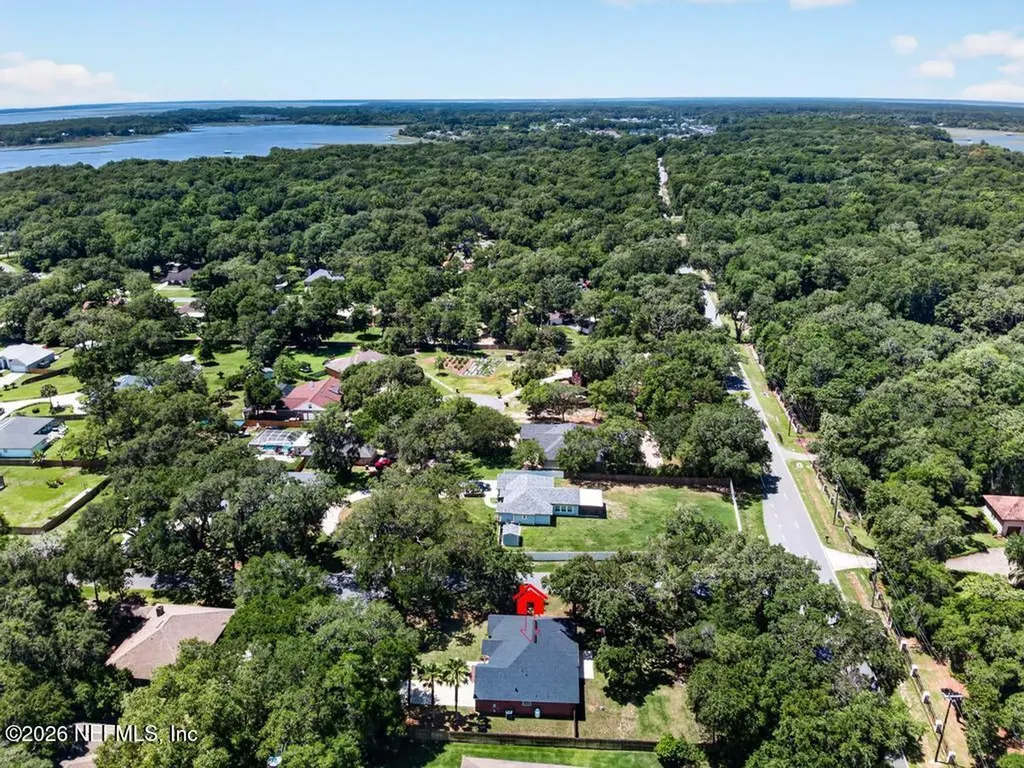 96069 Hidden Marsh Lane Fernandina Beach FL 32034