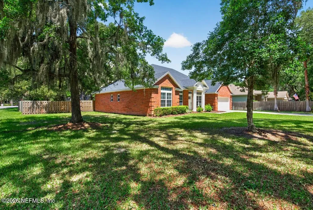 96069 Hidden Marsh Lane Fernandina Beach FL 32034