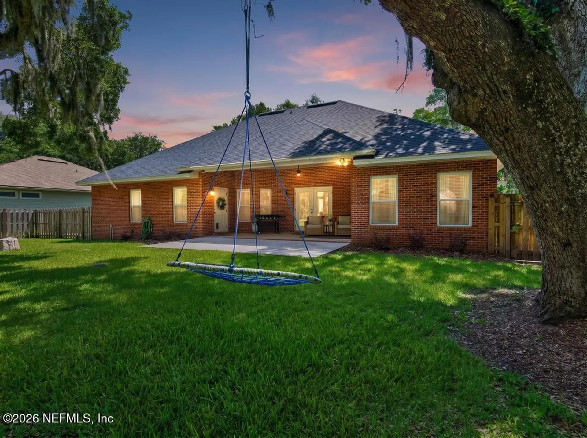 96069 Hidden Marsh Lane Fernandina Beach FL 32034
