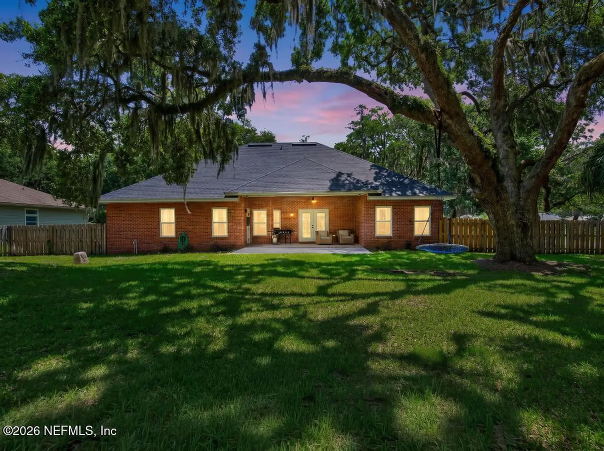 96069 Hidden Marsh Lane Fernandina Beach FL 32034
