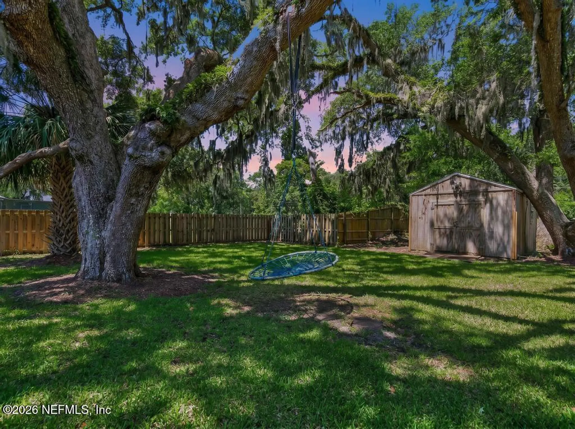 96069 Hidden Marsh Lane Fernandina Beach FL 32034