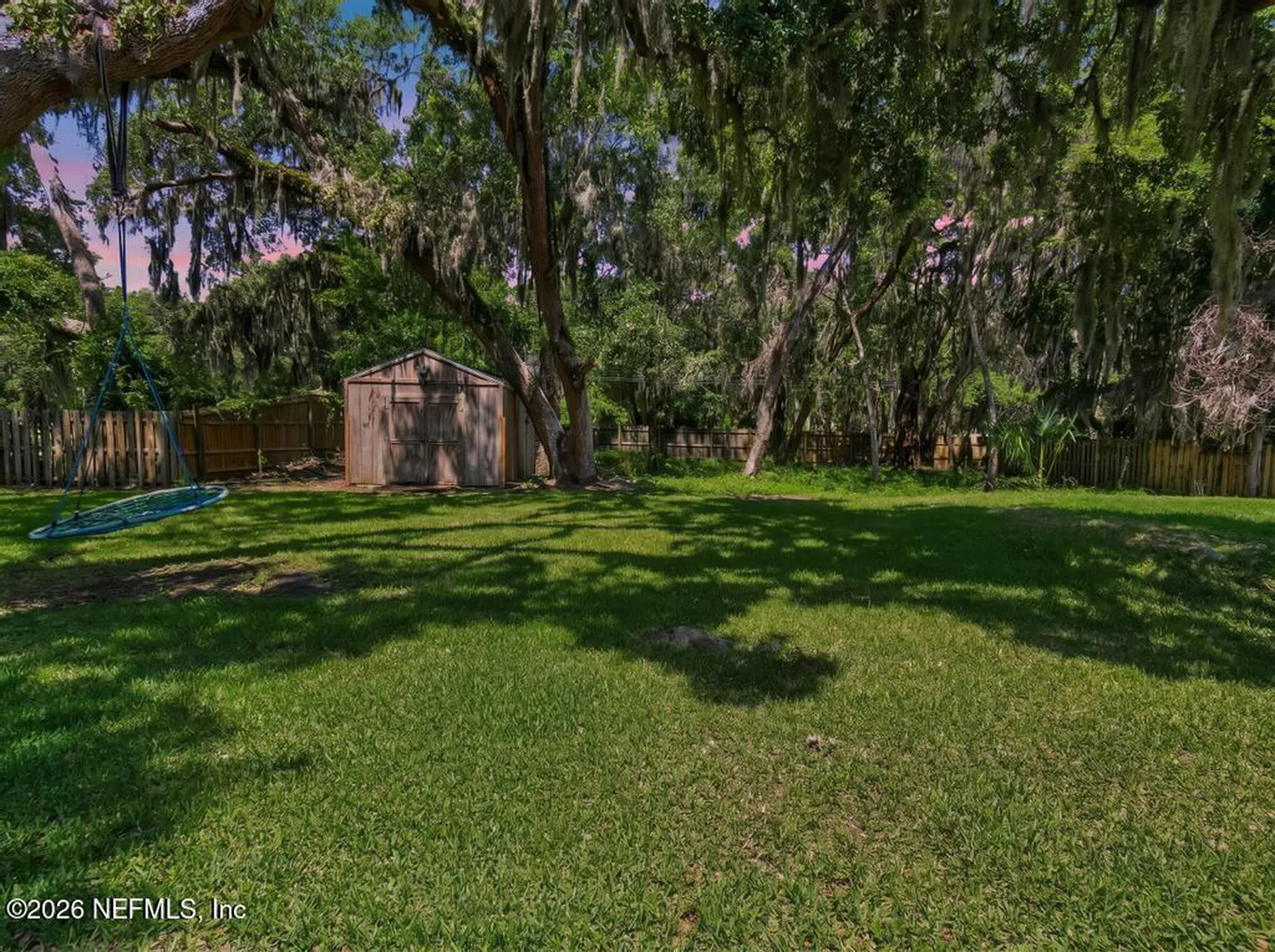 96069 Hidden Marsh Lane Fernandina Beach FL 32034