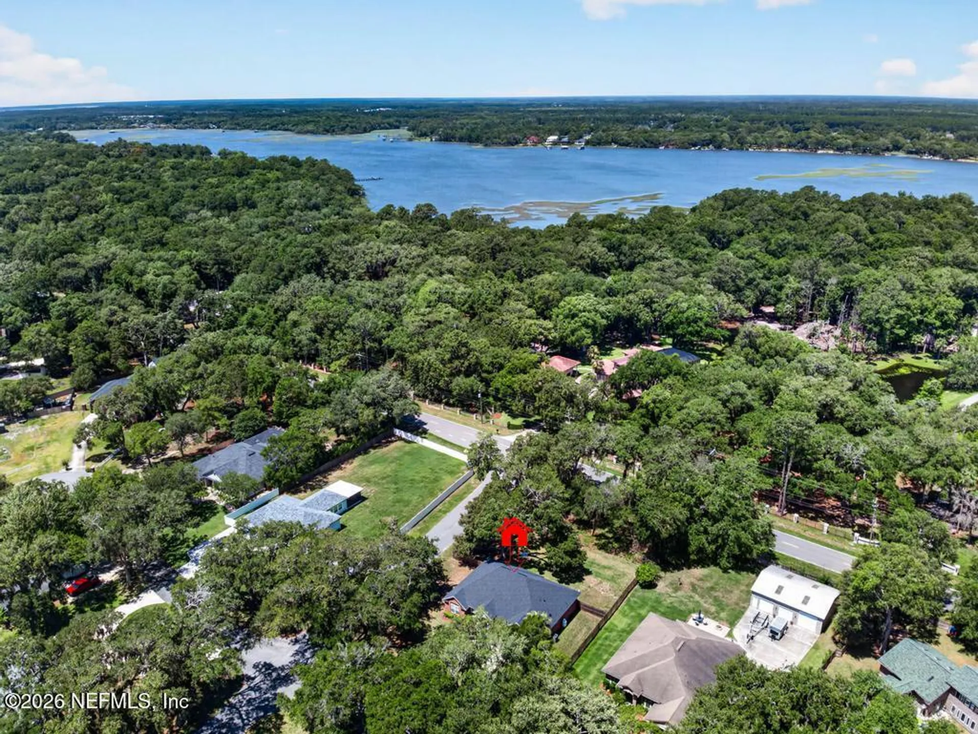 96069 Hidden Marsh Lane Fernandina Beach FL 32034