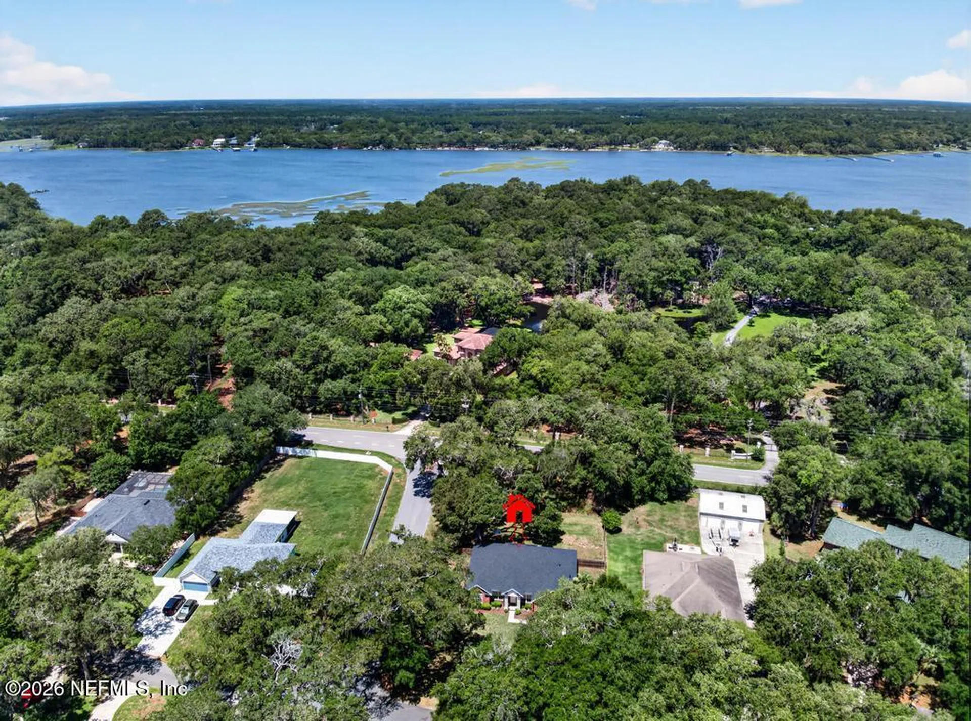 96069 Hidden Marsh Lane Fernandina Beach FL 32034