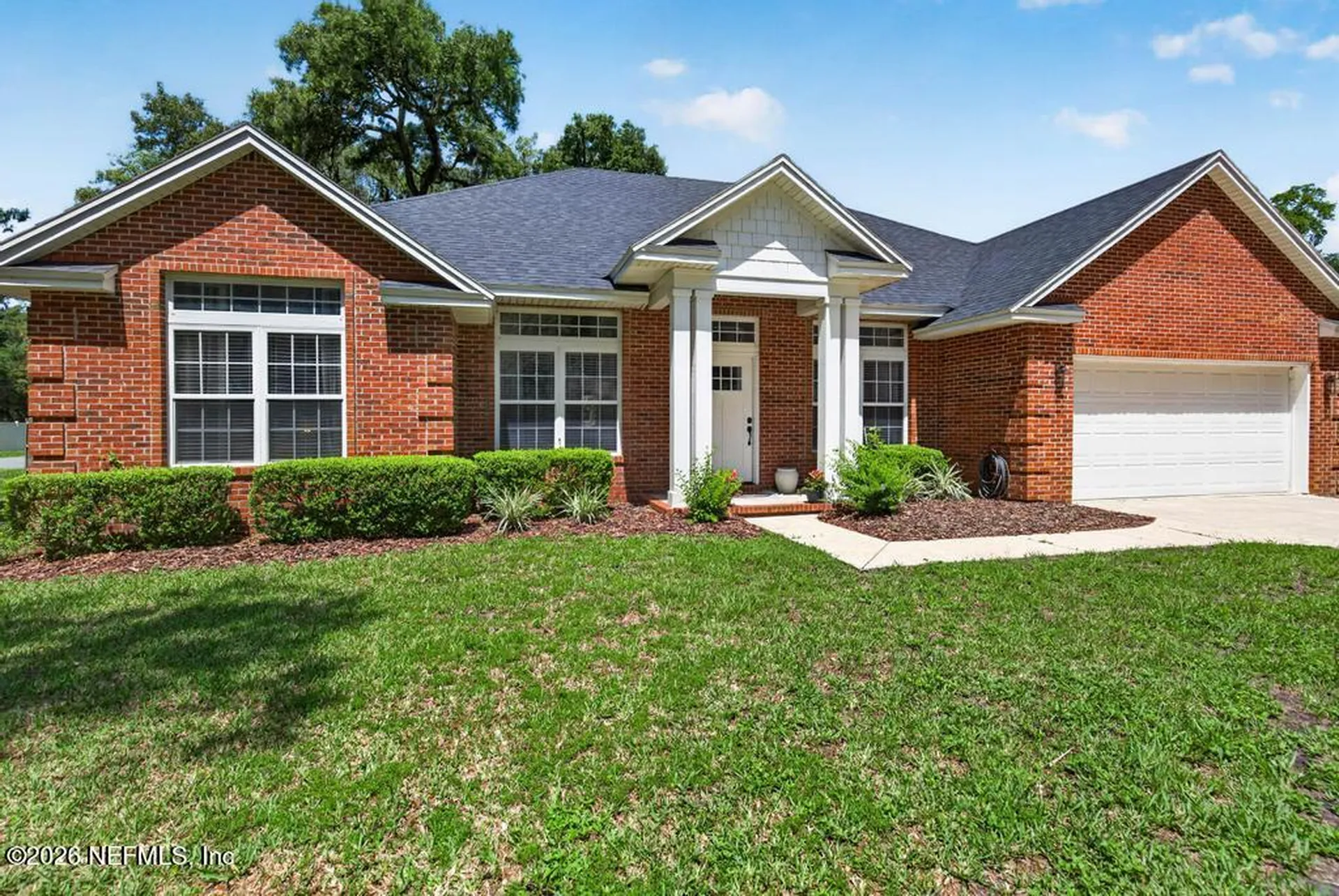 96069 Hidden Marsh Lane Fernandina Beach FL 32034