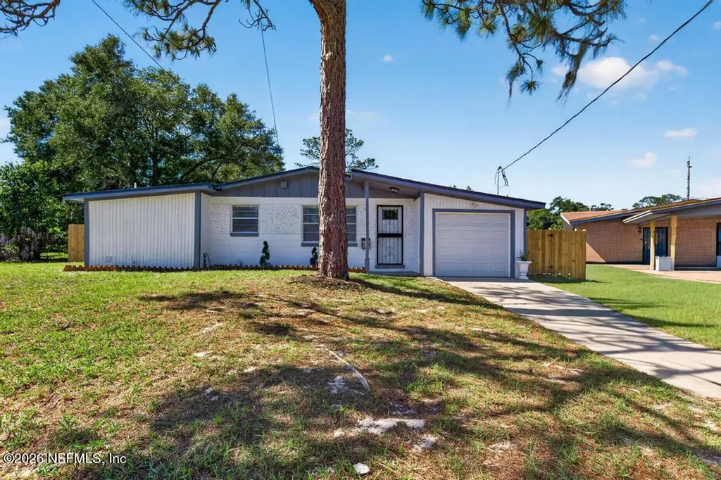 4313 Harbor View Drive Jacksonville FL 32208