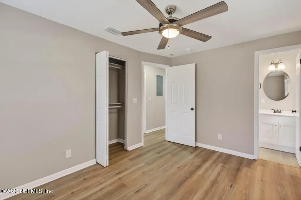4313 Harbor View Drive Jacksonville FL 32208
