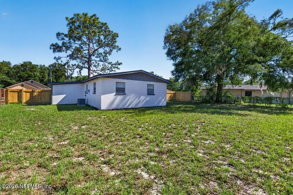 4313 Harbor View Drive Jacksonville FL 32208