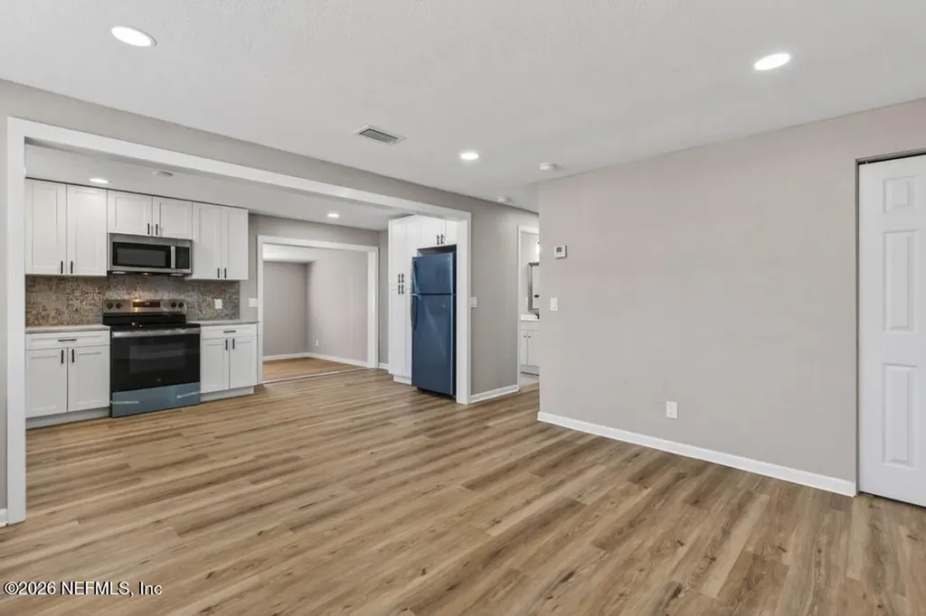 4313 Harbor View Drive Jacksonville FL 32208