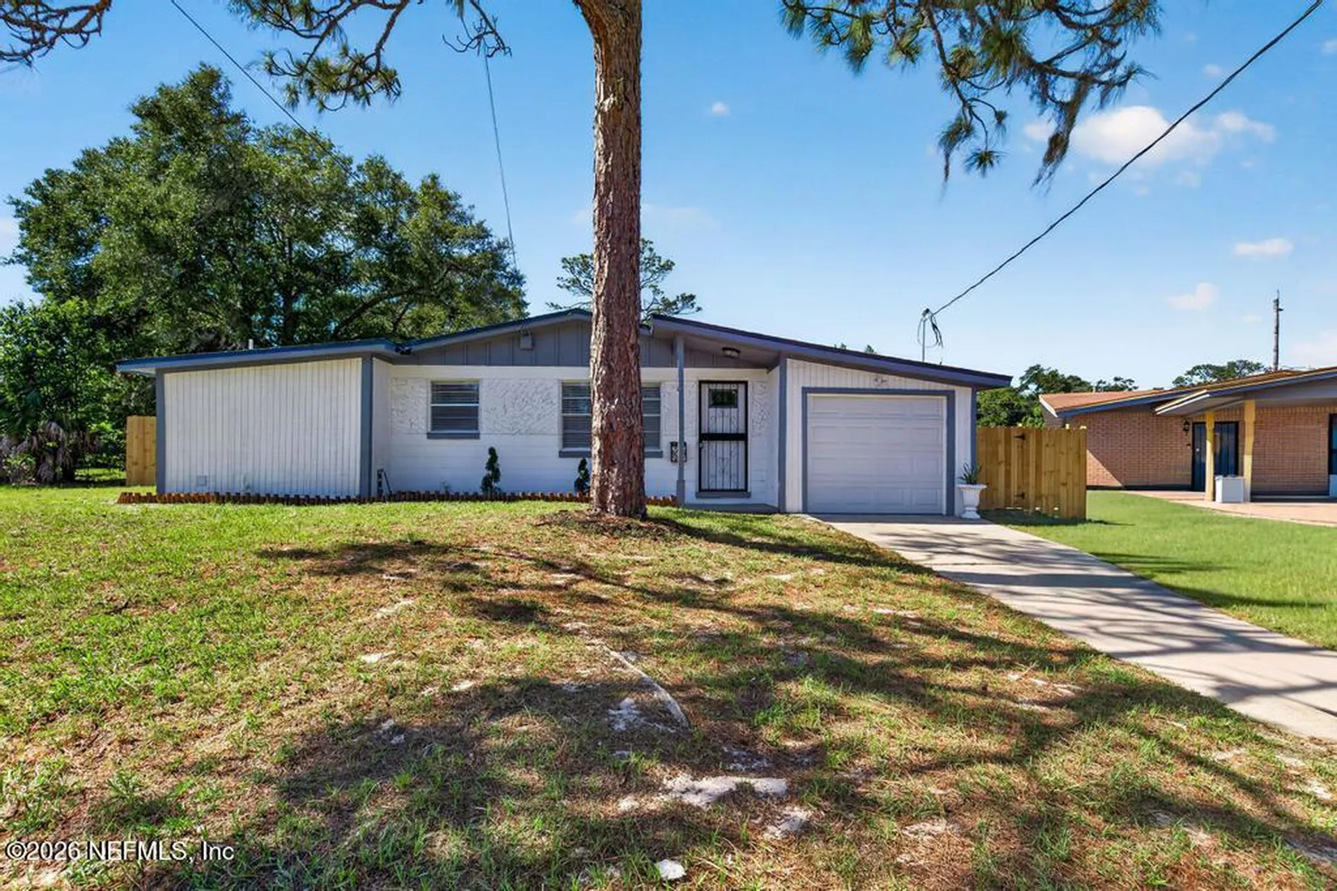 4313 Harbor View Drive Jacksonville FL 32208