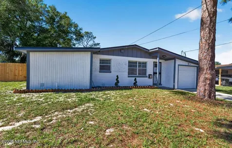 4313 Harbor View Drive Jacksonville FL 32208