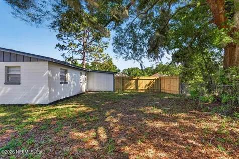 4313 Harbor View Drive Jacksonville FL 32208