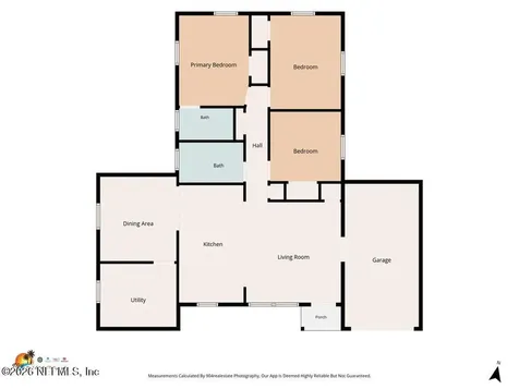4313 Harbor View Drive Jacksonville FL 32208