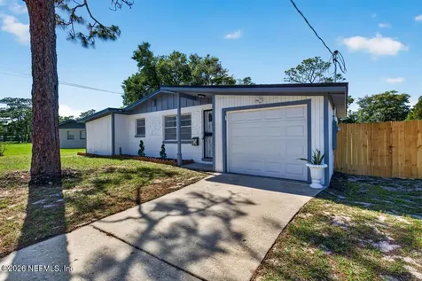 4313 Harbor View Drive Jacksonville FL 32208