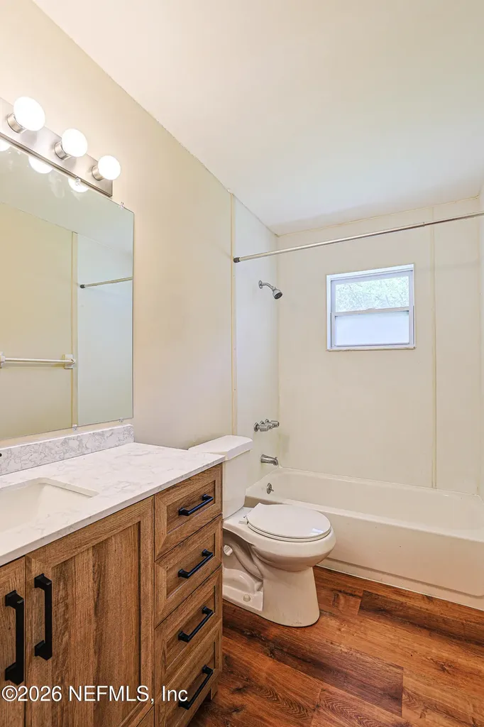 461 Melrose Court Green Cove Springs FL 32043