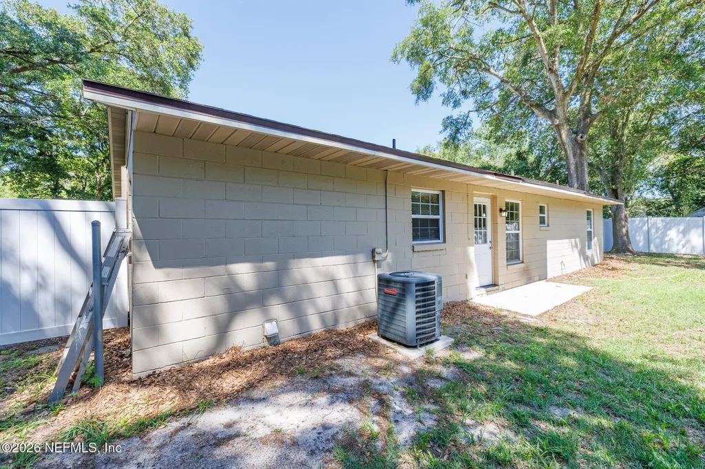 461 Melrose Court Green Cove Springs FL 32043