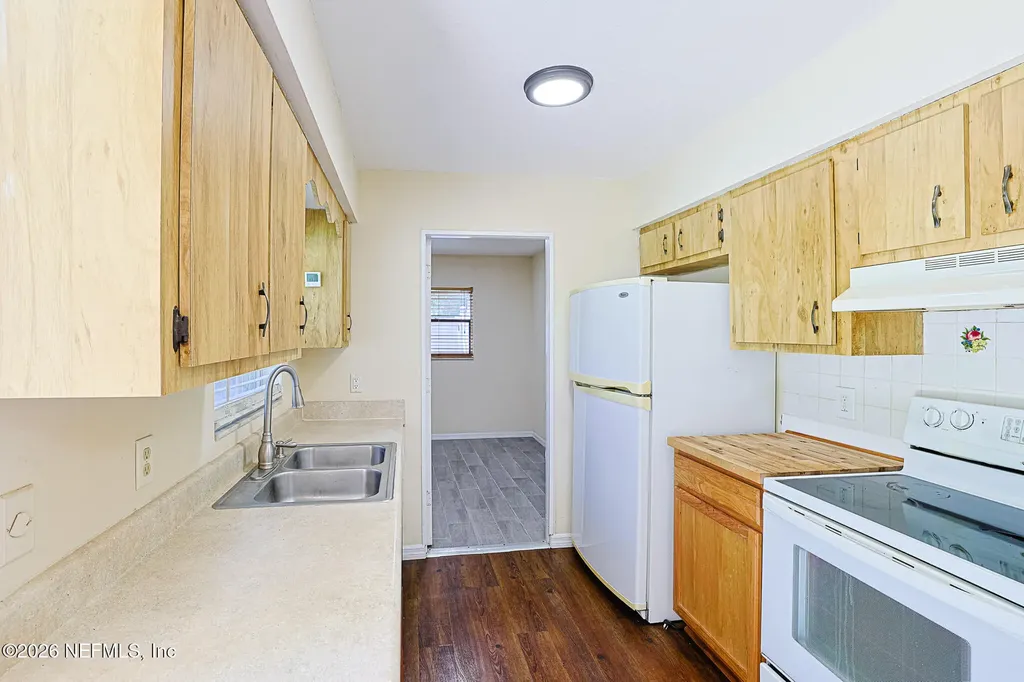 461 Melrose Court Green Cove Springs FL 32043
