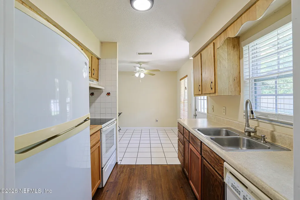 461 Melrose Court Green Cove Springs FL 32043