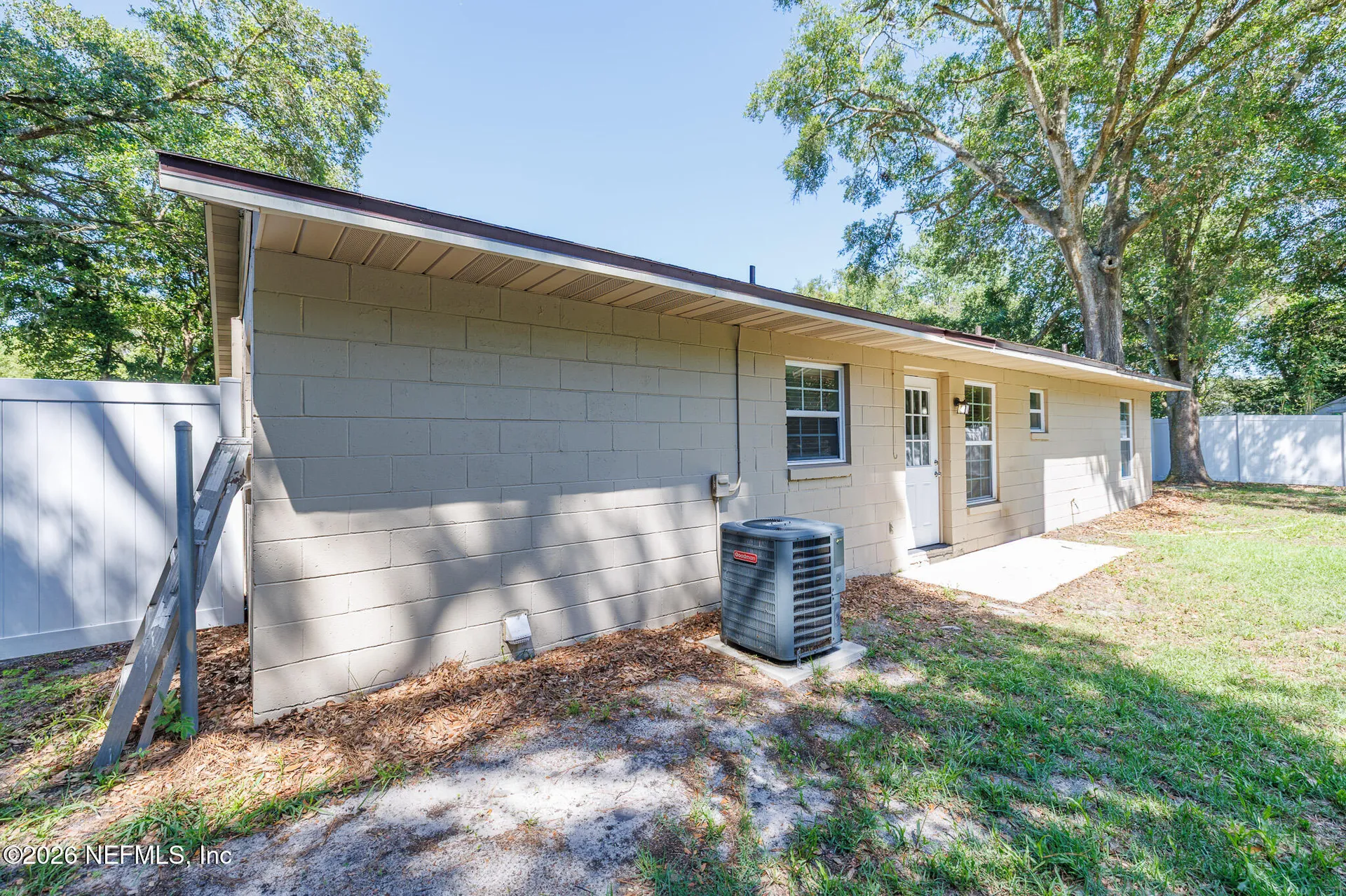 461 Melrose Court Green Cove Springs FL 32043