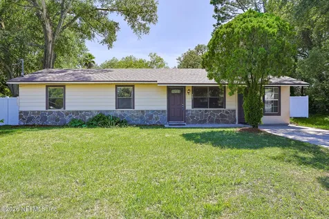 461 Melrose Court Green Cove Springs FL 32043