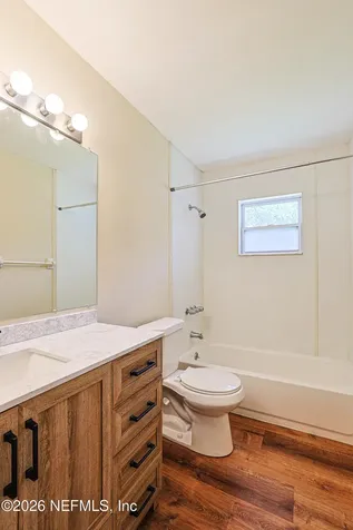 461 Melrose Court Green Cove Springs FL 32043