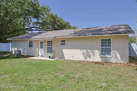 461 Melrose Court Green Cove Springs FL 32043