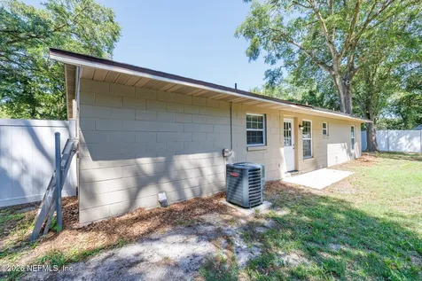 461 Melrose Court Green Cove Springs FL 32043